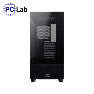 Vỏ case PC máy tính Xigmatek Endorphin Air V2 (E-ATX, Full Tower, Đen)