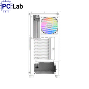 Vỏ case PC máy tính Xigmatek Endorphin Air V2 Arctic (E-ATX, Full Tower, Trắng)