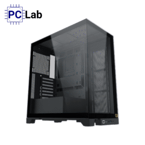 Vỏ case PC máy tính Xigmatek Endorphin Ultra (E-ATX, Full Tower, Đen)