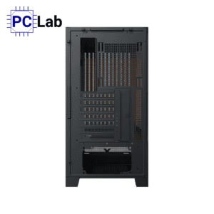 Vỏ case PC máy tính Xigmatek Endorphin WD (E-ATX, Full Tower, Đen)