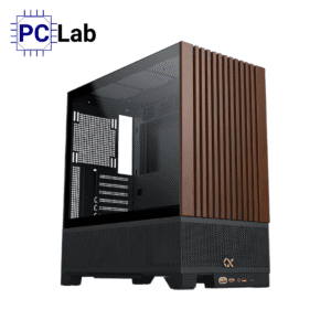 Vỏ case PC máy tính Xigmatek Endorphin WD (E-ATX, Full Tower, Đen)
