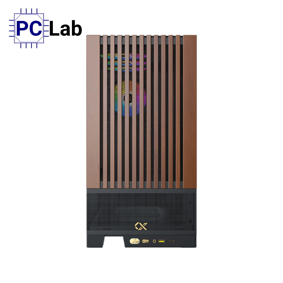 Vỏ case PC máy tính Xigmatek Endorphin WD (E-ATX, Full Tower, Đen)