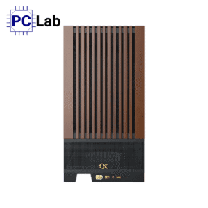 Vỏ case PC máy tính Xigmatek Endorphin WD (E-ATX, Full Tower, Đen)