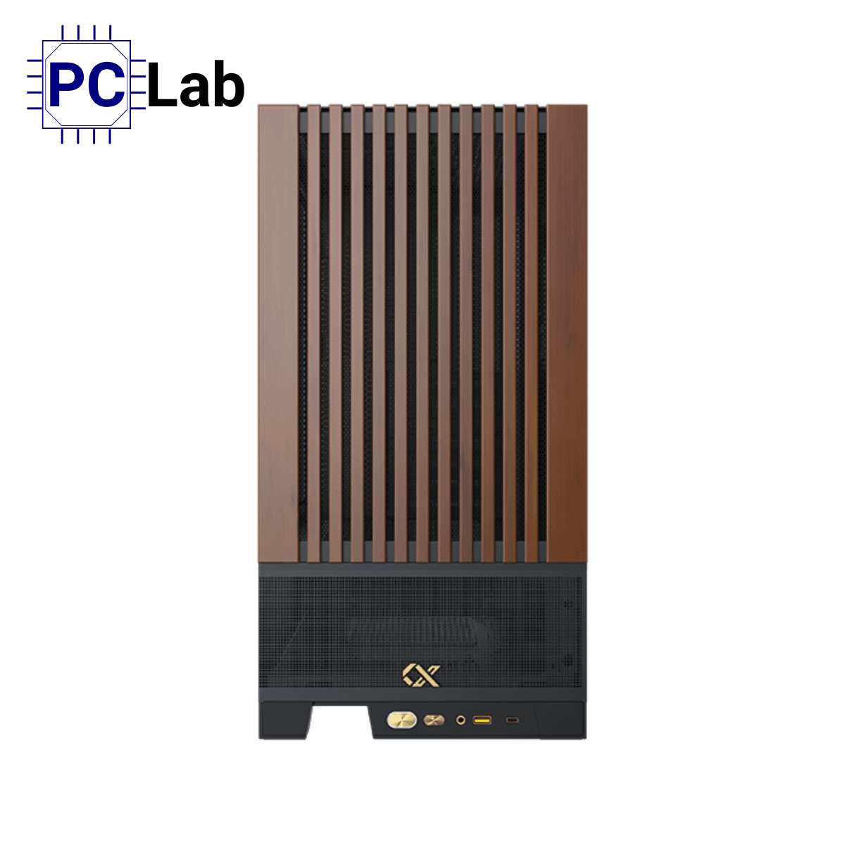 Vỏ case PC máy tính Xigmatek Endorphin WD (E-ATX, Full Tower, Đen)