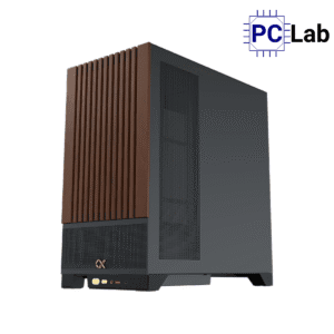 Vỏ case PC máy tính Xigmatek Endorphin WD (E-ATX, Full Tower, Đen)