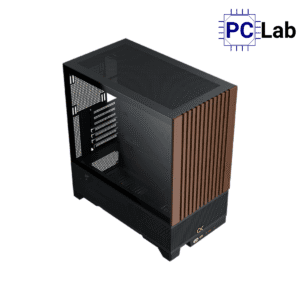 Vỏ case PC máy tính Xigmatek Endorphin WD (E-ATX, Full Tower, Đen)
