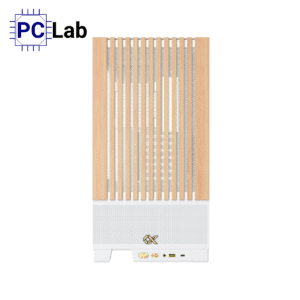 Vỏ case PC máy tính Xigmatek Endorphin WD Arctic (E-ATX, Full Tower, Trắng)