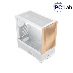 Vỏ case PC máy tính Xigmatek Endorphin WD Arctic (E-ATX, Full Tower, Trắng)