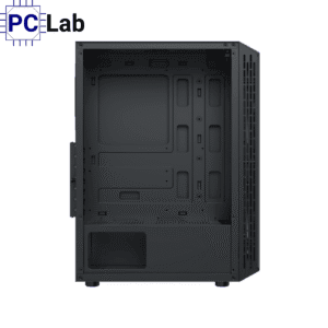 Vỏ case PC máy tính Xigmatek Fly 3GF (Philippines) (ATX, Mid Tower, Đen)