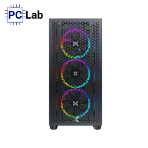 Vỏ case PC máy tính Xigmatek Gaming G Pro (E-ATX, Full Tower, Đen)