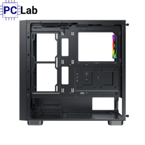 Vỏ case PC máy tính Xigmatek Gaming G Pro (E-ATX, Full Tower, Đen)