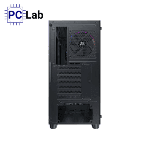 Vỏ case PC máy tính Xigmatek Gaming G Pro (E-ATX, Full Tower, Đen)