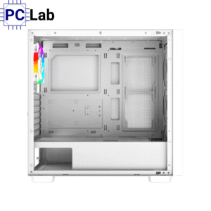 Vỏ case PC máy tính Xigmatek Gaming G Pro Arctic (E-ATX, Full Tower, Trắng)
