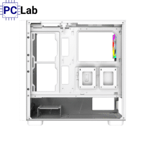 Vỏ case PC máy tính Xigmatek Gaming G Pro Arctic (E-ATX, Full Tower, Trắng)