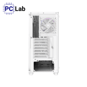 Vỏ case PC máy tính Xigmatek Gaming G Pro Arctic (E-ATX, Full Tower, Trắng)