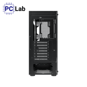 Vỏ case PC máy tính Xigmatek GAMING X (ATX, Mid Tower, Đen)