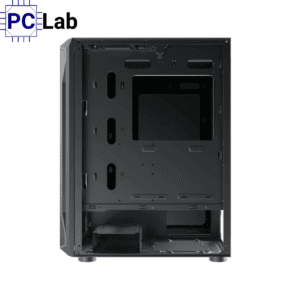 Vỏ case PC máy tính Xigmatek GAMING X (ATX, Mid Tower, Đen)