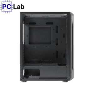 Vỏ case PC máy tính Xigmatek GAMING X (ATX, Mid Tower, Đen)