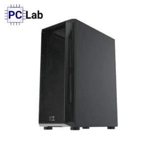 Vỏ case PC máy tính Xigmatek GAMING X (ATX, Mid Tower, Đen)