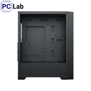 Vỏ case PC máy tính Xigmatek Gaming X II (ATX, Mid Tower, Đen)