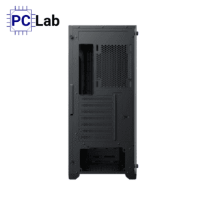 Vỏ case PC máy tính Xigmatek Gaming X II (ATX, Mid Tower, Đen)