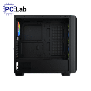 Vỏ case PC máy tính Xigmatek Gaming Y Pro (E-ATX, Full Tower, Đen)