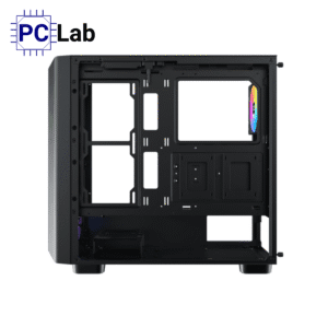 Vỏ case PC máy tính Xigmatek Gaming Y Pro (E-ATX, Full Tower, Đen)