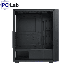 Vỏ case PC máy tính Xigmatek Gaming Z (ATX, Mid Tower, Đen)