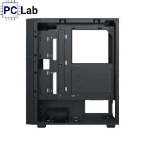 Vỏ case PC máy tính Xigmatek Gaming Z (ATX, Mid Tower, Đen)