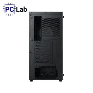 Vỏ case PC máy tính Xigmatek Gaming Z (ATX, Mid Tower, Đen)