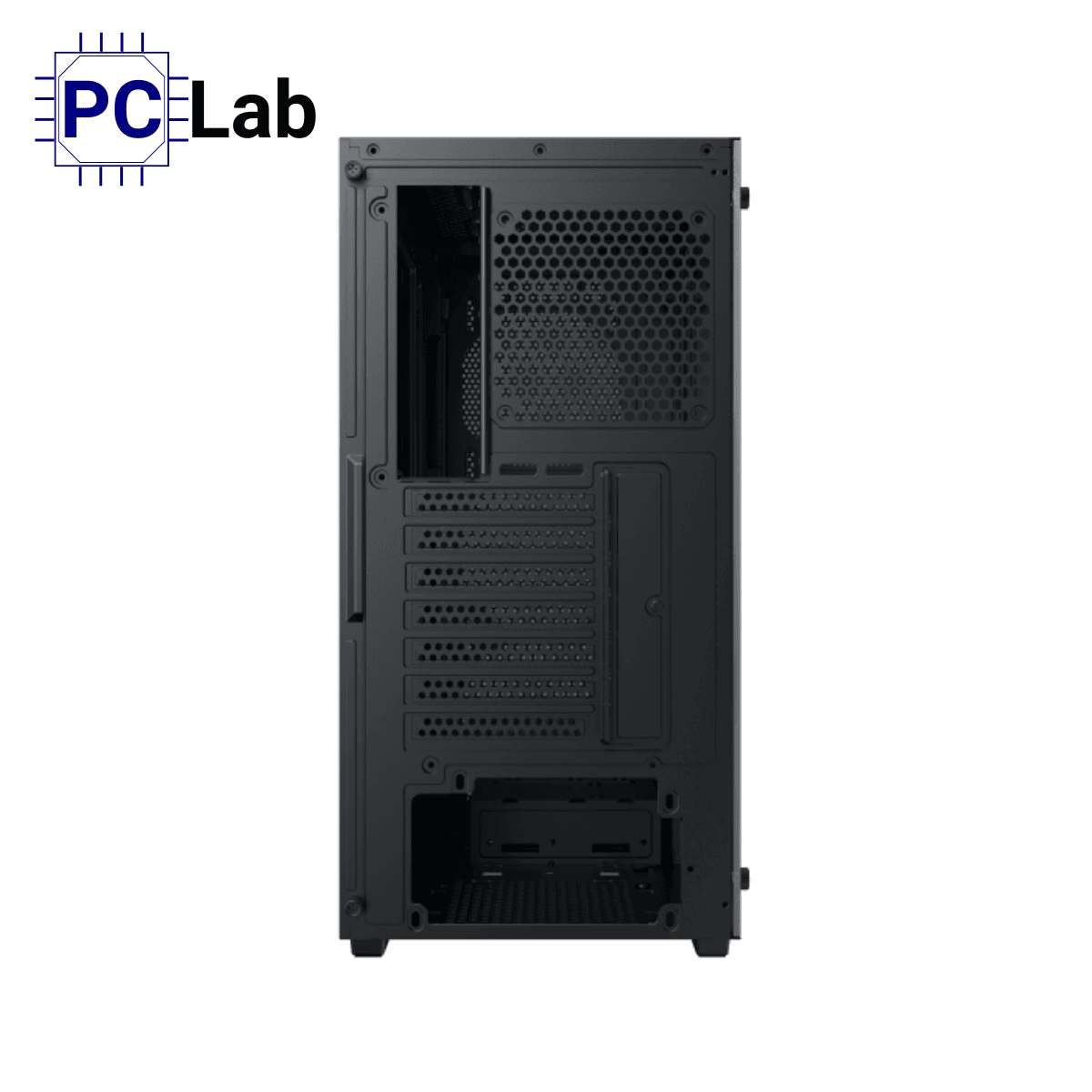 Vỏ case PC máy tính Xigmatek Gaming Z (ATX, Mid Tower, Đen)