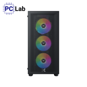 Vỏ case PC máy tính Xigmatek Gaming Z Pro (E-ATX, Full Tower, Đen)