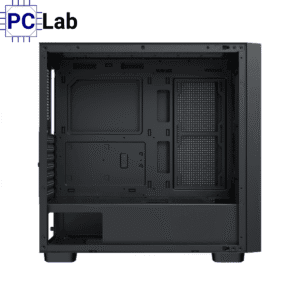 Vỏ case PC máy tính Xigmatek Gaming Z Pro (E-ATX, Full Tower, Đen)