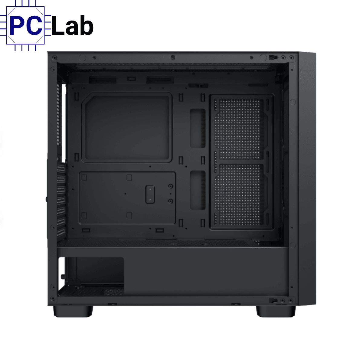 Vỏ case PC máy tính Xigmatek Gaming Z Pro (E-ATX, Full Tower, Đen)