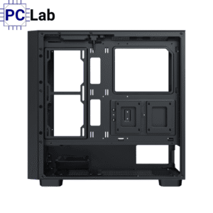 Vỏ case PC máy tính Xigmatek Gaming Z Pro (E-ATX, Full Tower, Đen)