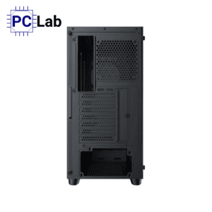 Vỏ case PC máy tính Xigmatek Gaming Z Pro (E-ATX, Full Tower, Đen)
