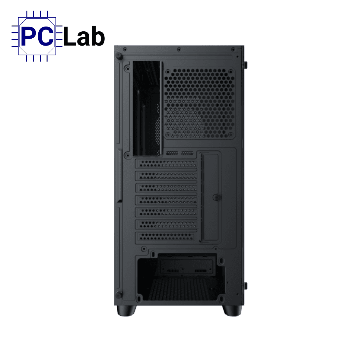 Vỏ case PC máy tính Xigmatek Gaming Z Pro (E-ATX, Full Tower, Đen)