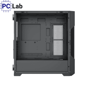 Vỏ case PC máy tính Xigmatek Horus (E-ATX, Full Tower, Đen)