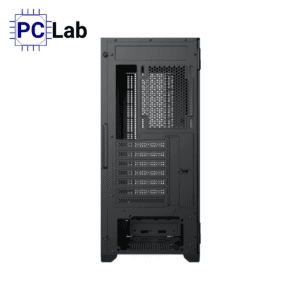 Vỏ case PC máy tính Xigmatek Horus (E-ATX, Full Tower, Đen)
