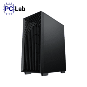 Vỏ case PC máy tính Xigmatek LUX G (ATX, Mid Tower, Đen)
