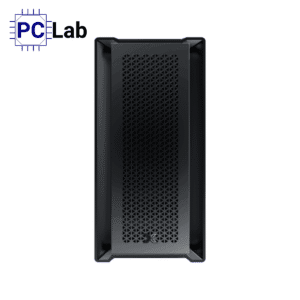 Vỏ case PC máy tính Xigmatek LUX M (Micro ATX, Mini Tower, Đen)