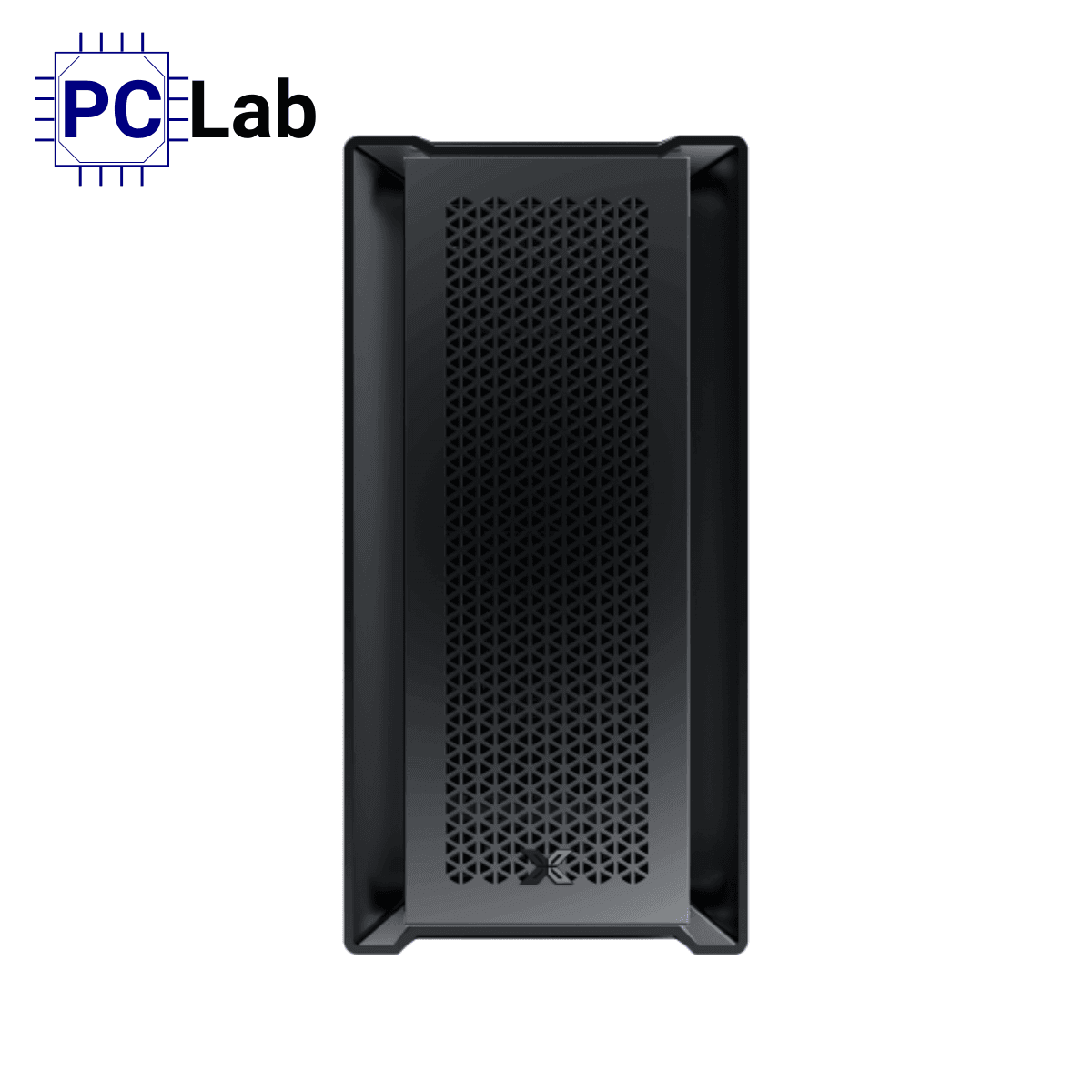 Vỏ case PC máy tính Xigmatek LUX M (Micro ATX, Mini Tower, Đen)