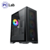 Vỏ case PC máy tính Xigmatek LUX S (ATX, Mid Tower, Đen)