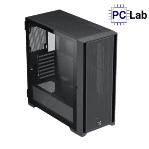 Vỏ case PC máy tính Xigmatek Master X II (E-ATX, Full Tower, Đen)