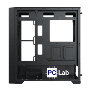Vỏ case PC máy tính Xigmatek Master X II (E-ATX, Full Tower, Đen)