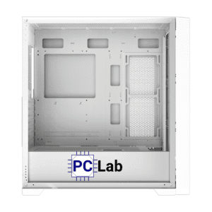 Vỏ case PC máy tính Xigmatek Master X II Arctic (E-ATX, Full Tower, Trắng)