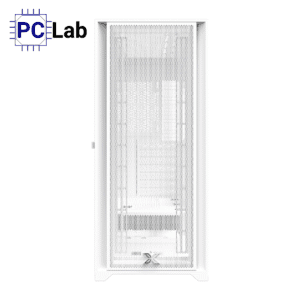 Vỏ case PC máy tính Xigmatek Master X II Arctic (E-ATX, Full Tower, Trắng)