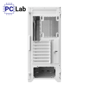 Vỏ case PC máy tính Xigmatek Master X II Arctic (E-ATX, Full Tower, Trắng)