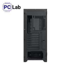Vỏ case PC máy tính Xigmatek Master X II (Egypt) (E-ATX, Full Tower, Đen)