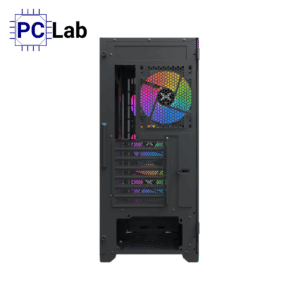 Vỏ case PC máy tính Xigmatek Master X II (Egypt) (E-ATX, Full Tower, Đen)